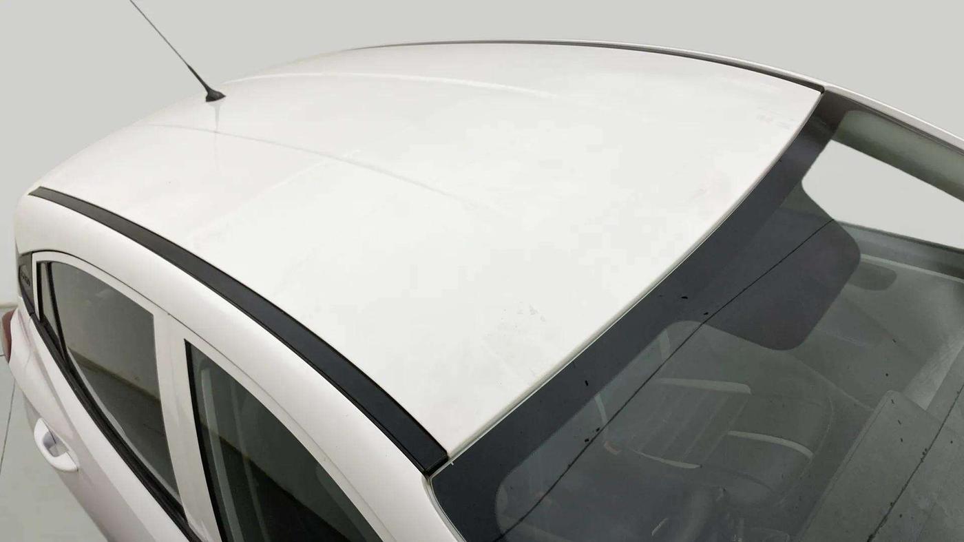 2023 Hyundai GRAND I10 NIOS MAGNA 1.2 KAPPA VTVT, Petrol, Manual, 26,119 km, Roof