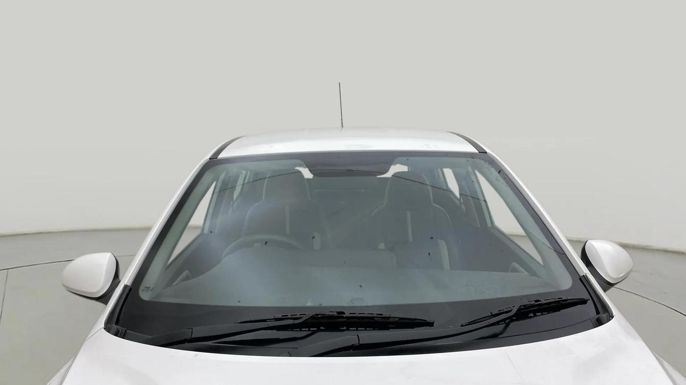 2023 Hyundai GRAND I10 NIOS MAGNA 1.2 KAPPA VTVT, Petrol, Manual, 26,119 km, Front Windshield