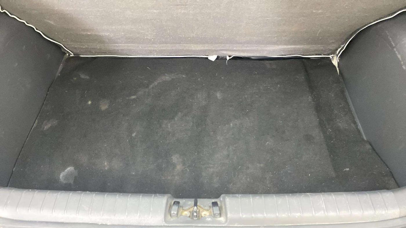 2023 Hyundai GRAND I10 NIOS MAGNA 1.2 KAPPA VTVT, Petrol, Manual, 26,119 km, Boot Open Zoomed View