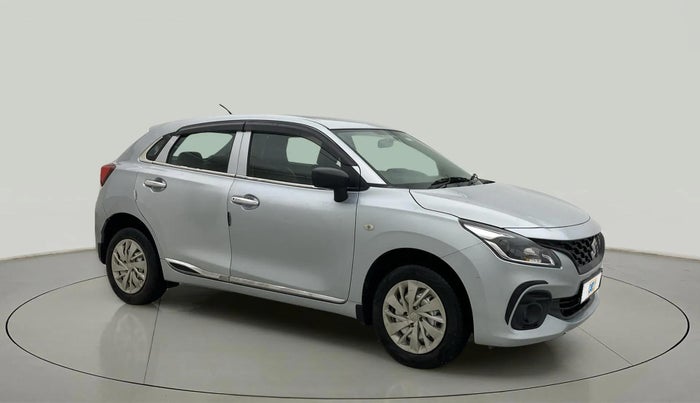 2024 Maruti Baleno SIGMA PETROL 1.2, Petrol, Manual, 15,387 km, Right Front Diagonal