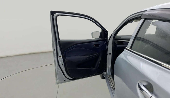2024 Maruti Baleno SIGMA PETROL 1.2, Petrol, Manual, 15,387 km, LHS Front Door