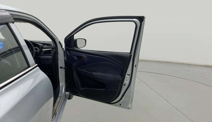 2024 Maruti Baleno SIGMA PETROL 1.2, Petrol, Manual, 15,387 km, RHS Front Door