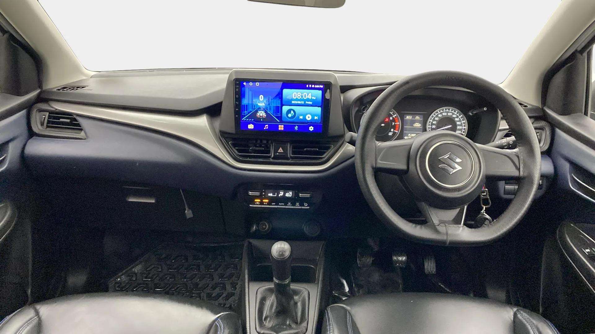 Interior