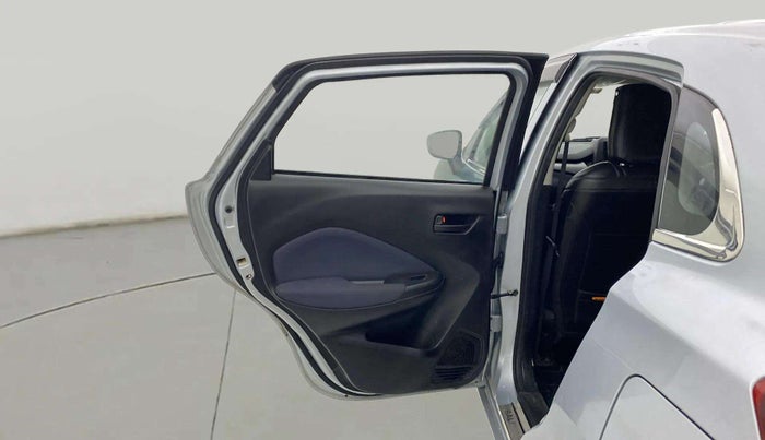 2024 Maruti Baleno SIGMA PETROL 1.2, Petrol, Manual, 15,387 km, LHS Rear Door