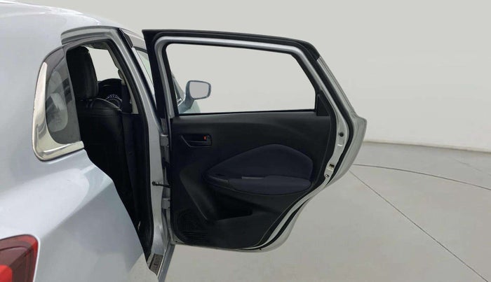 2024 Maruti Baleno SIGMA PETROL 1.2, Petrol, Manual, 15,387 km, RHS Rear Door