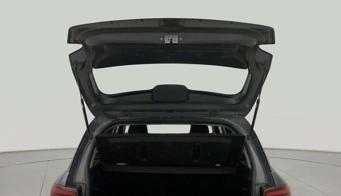 2021 Hyundai VENUE S 1.2, Petrol, Manual, 69,014 km, Boot Door Open