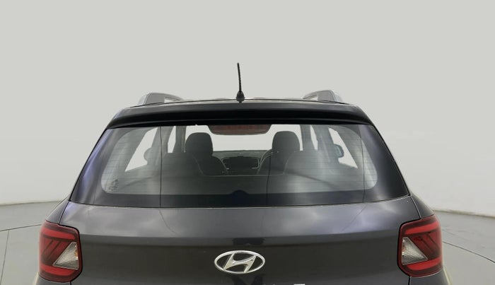 2021 Hyundai VENUE S 1.2, Petrol, Manual, 69,014 km, Rear Windshield