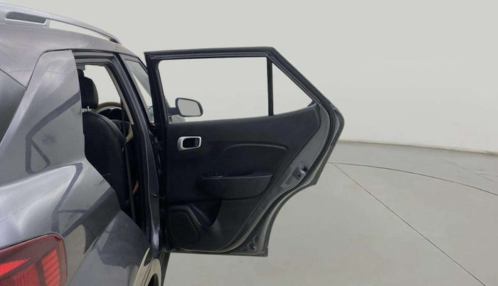 2021 Hyundai VENUE S 1.2, Petrol, Manual, 69,014 km, RHS Rear Door