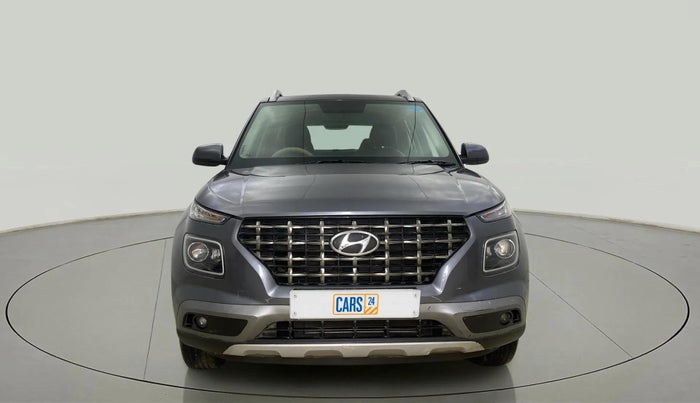 2021 Hyundai VENUE S 1.2, Petrol, Manual, 69,014 km, Front