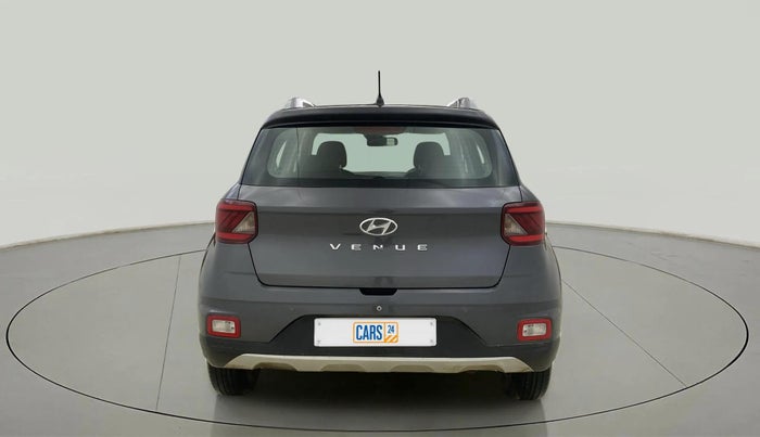2021 Hyundai VENUE S 1.2, Petrol, Manual, 69,014 km, Back/Rear