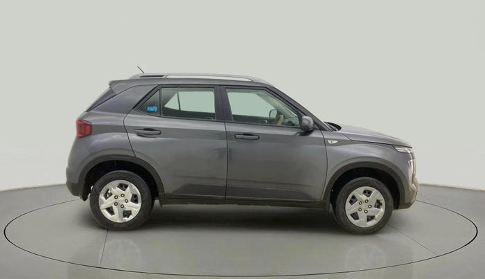 2021 Hyundai VENUE S 1.2, Petrol, Manual, 69,014 km, Right Side View