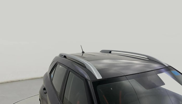 2021 Hyundai VENUE S 1.2, Petrol, Manual, 69,014 km, Roof