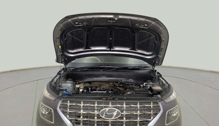 2021 Hyundai VENUE S 1.2, Petrol, Manual, 69,014 km, Open Bonet