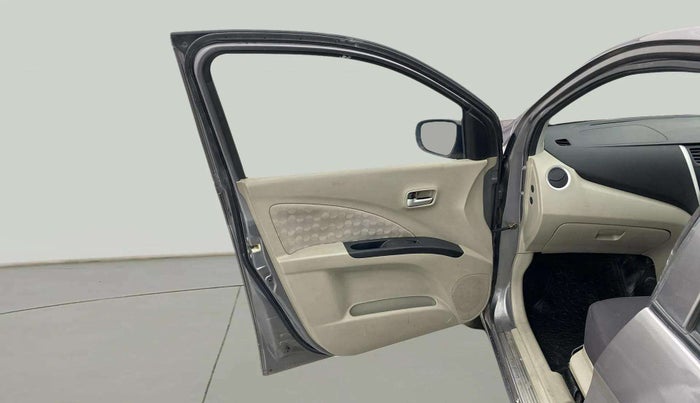 2017 Maruti Celerio ZXI AMT, Petrol, Automatic, 66,711 km, LHS Front Door