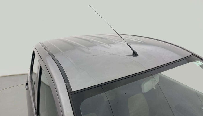 2017 Maruti Celerio ZXI AMT, Petrol, Automatic, 66,711 km, Roof