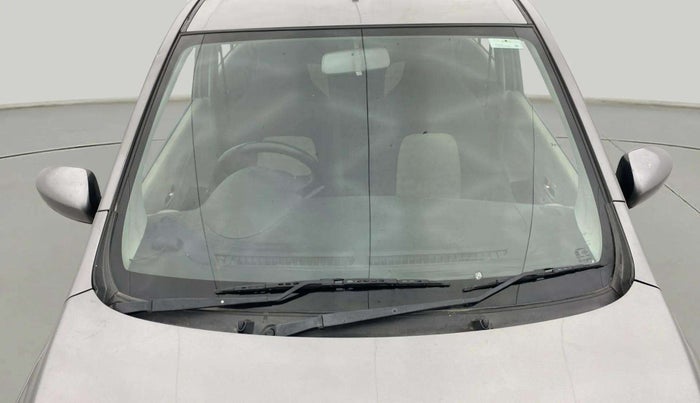 2017 Maruti Celerio ZXI AMT, Petrol, Automatic, 66,711 km, Front Windshield