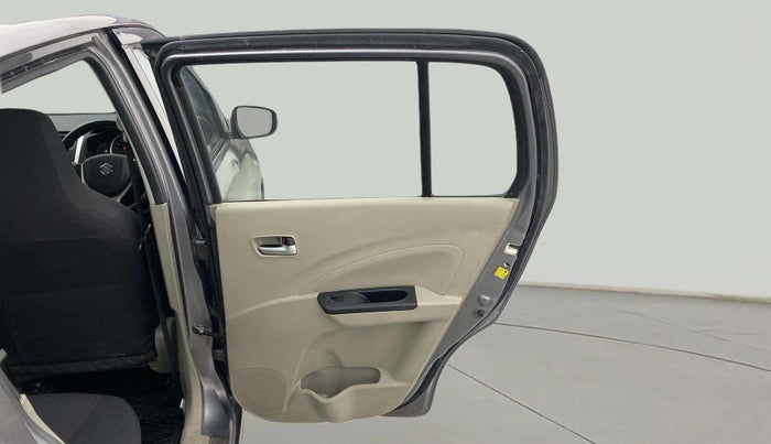 2017 Maruti Celerio ZXI AMT, Petrol, Automatic, 66,711 km, RHS Rear Door