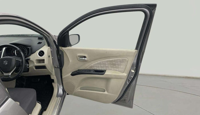 2017 Maruti Celerio ZXI AMT, Petrol, Automatic, 66,711 km, RHS Front Door