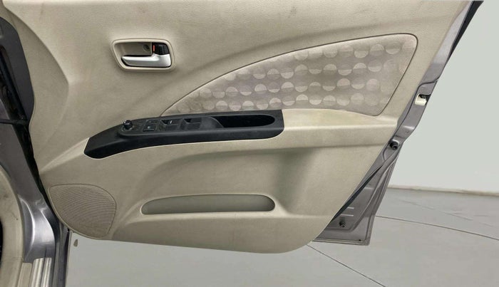 2017 Maruti Celerio ZXI AMT, Petrol, Automatic, 66,711 km, Driver Side Door Panels Control