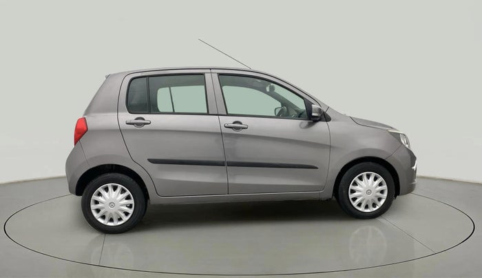 2017 Maruti Celerio ZXI AMT, Petrol, Automatic, 66,711 km, Right Side View