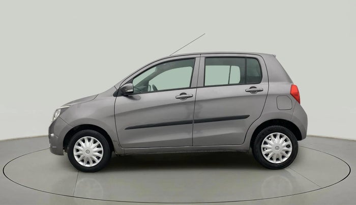 2017 Maruti Celerio ZXI AMT, Petrol, Automatic, 66,711 km, Left Side