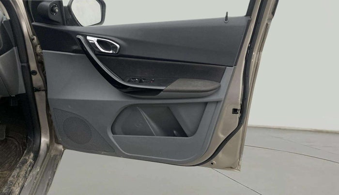 2019 Tata TIGOR XZ PLUS PETROL, Petrol, Manual, 23,649 km, Driver Side Door Panels Control