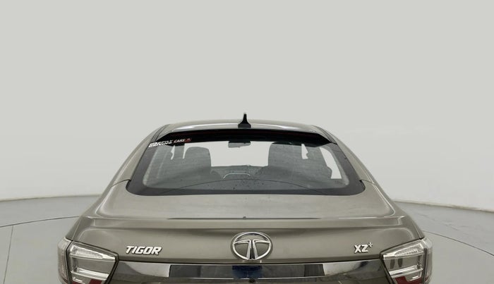 2019 Tata TIGOR XZ PLUS PETROL, Petrol, Manual, 23,649 km, Rear Windshield