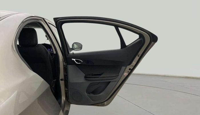 2019 Tata TIGOR XZ PLUS PETROL, Petrol, Manual, 23,649 km, RHS Rear Door