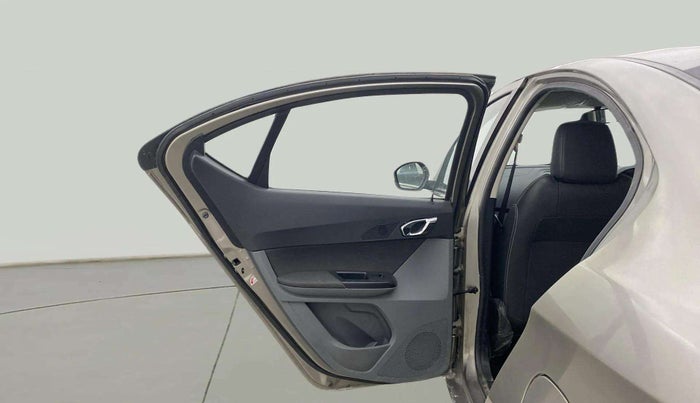 2019 Tata TIGOR XZ PLUS PETROL, Petrol, Manual, 23,649 km, LHS Rear Door