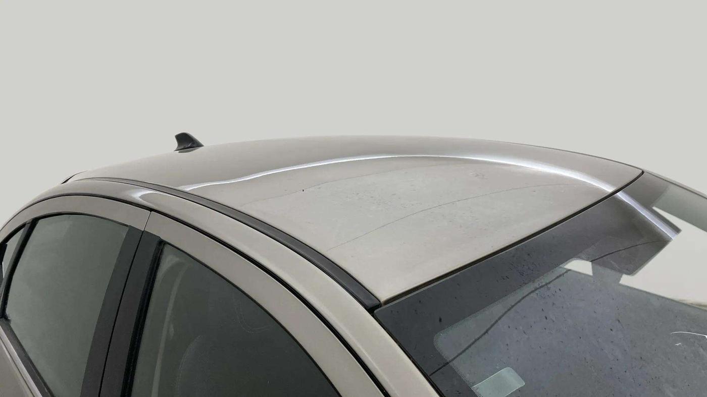 2019 Tata TIGOR XZ PLUS PETROL, Petrol, Manual, 23,649 km, Roof