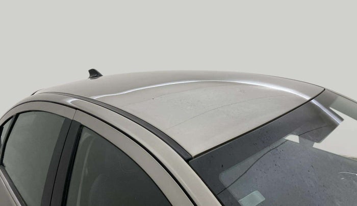 2019 Tata TIGOR XZ PLUS PETROL, Petrol, Manual, 23,649 km, Roof