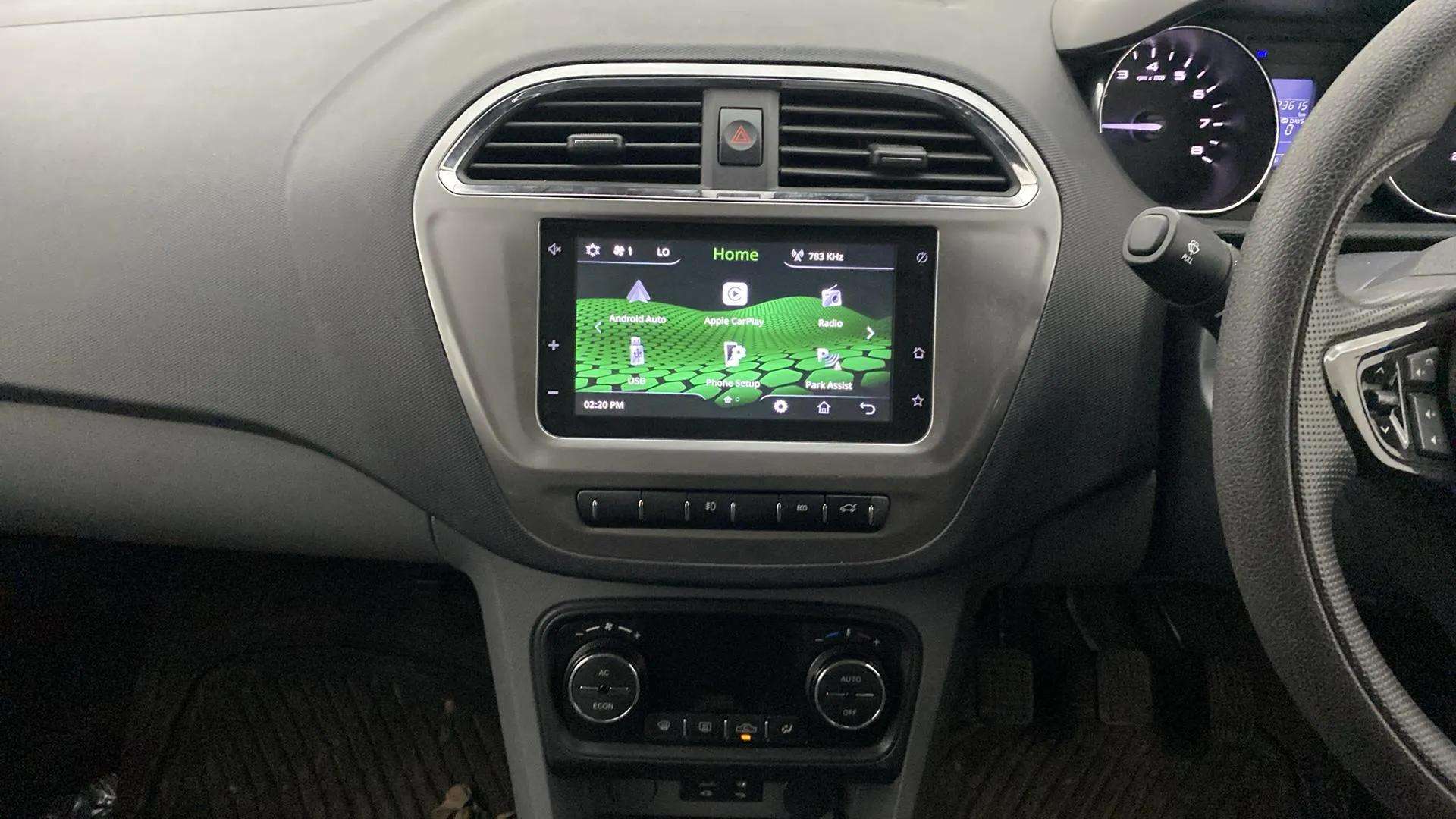 Features