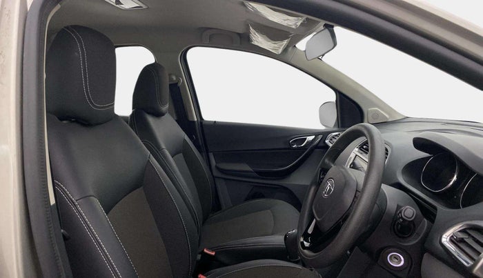 2019 Tata TIGOR XZ PLUS PETROL, Petrol, Manual, 23,649 km, Right Side Front Door Cabin