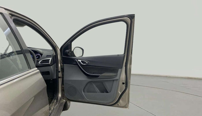 2019 Tata TIGOR XZ PLUS PETROL, Petrol, Manual, 23,649 km, RHS Front Door