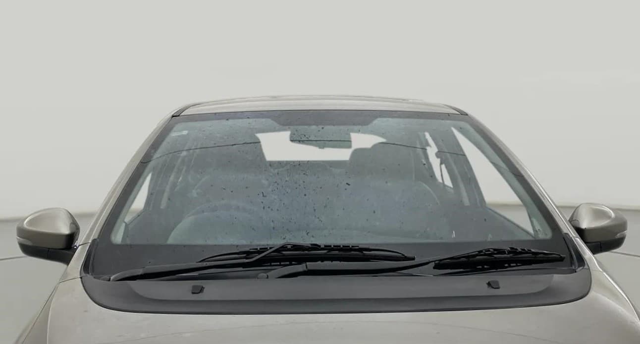 2019 Tata TIGOR XZ PLUS PETROL, Petrol, Manual, 23,649 km, Front Windshield