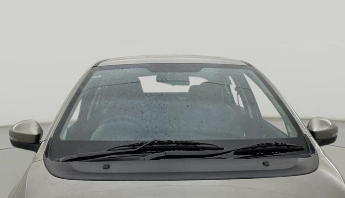 2019 Tata TIGOR XZ PLUS PETROL, Petrol, Manual, 23,649 km, Front Windshield