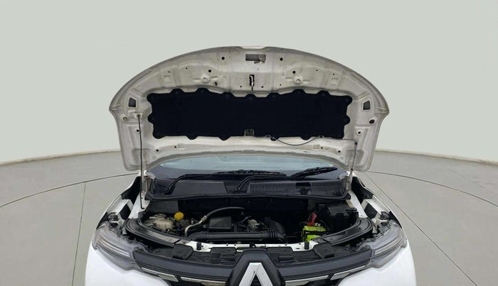 2022 Renault Kiger RXT MT, Petrol, Manual, 49,534 km, Open Bonet