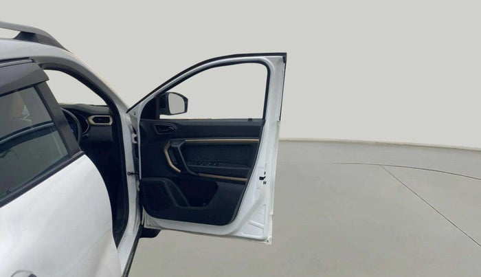 2022 Renault Kiger RXT MT, Petrol, Manual, 49,534 km, RHS Front Door