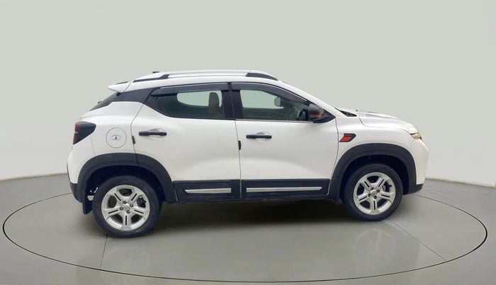 2022 Renault Kiger RXT MT, Petrol, Manual, 49,534 km, Right Side View