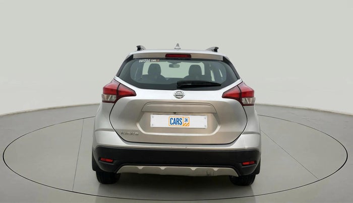 2019 Nissan Kicks XL DIESEL, Diesel, Manual, 36,708 km, Back/Rear