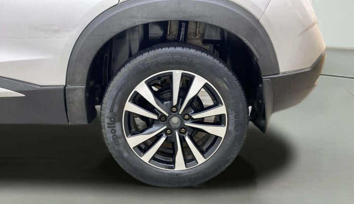 2019 Nissan Kicks XL DIESEL, Diesel, Manual, 36,708 km, Left Rear Wheel