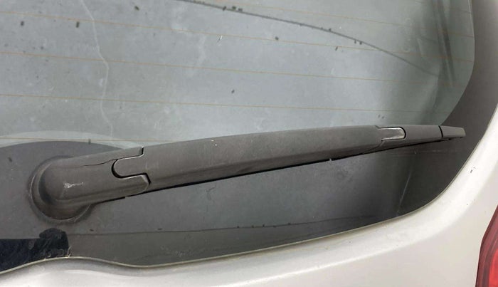 2019 Nissan Kicks XL DIESEL, Diesel, Manual, 36,708 km, Rear Wiper