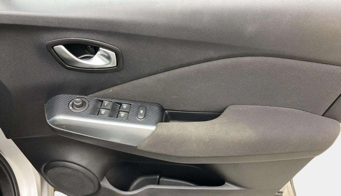 2019 Nissan Kicks XL DIESEL, Diesel, Manual, 36,708 km, Driver Side Door Panels Control