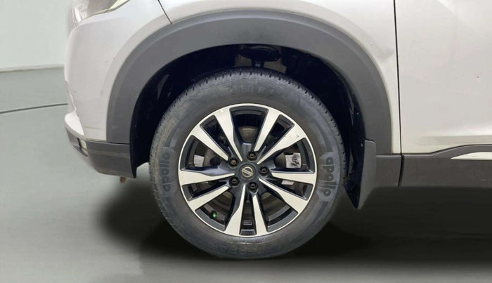 2019 Nissan Kicks XL DIESEL, Diesel, Manual, 36,708 km, Left Front Wheel