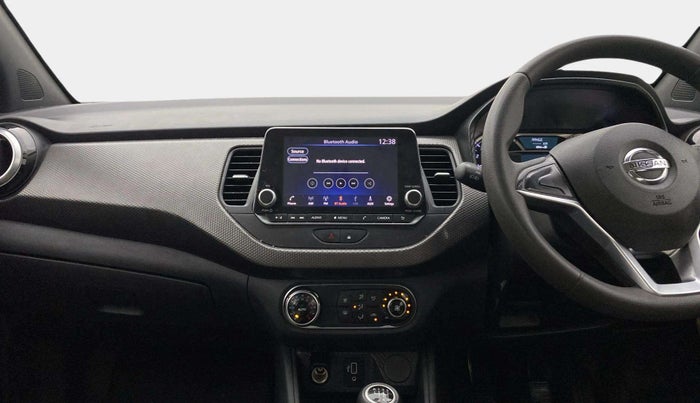 2019 Nissan Kicks XL DIESEL, Diesel, Manual, 36,708 km, Air Conditioner