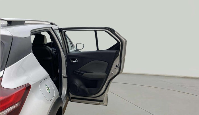 2019 Nissan Kicks XL DIESEL, Diesel, Manual, 36,708 km, RHS Rear Door
