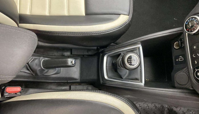 2019 Nissan Kicks XL DIESEL, Diesel, Manual, 36,708 km, Gear Lever