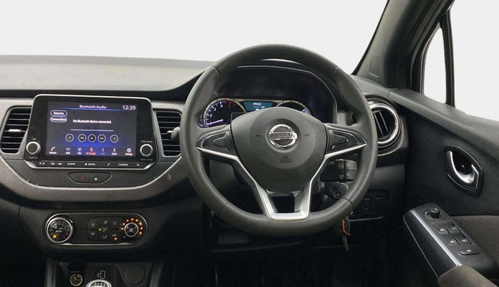 2019 Nissan Kicks XL DIESEL, Diesel, Manual, 36,708 km, Steering Wheel Close Up