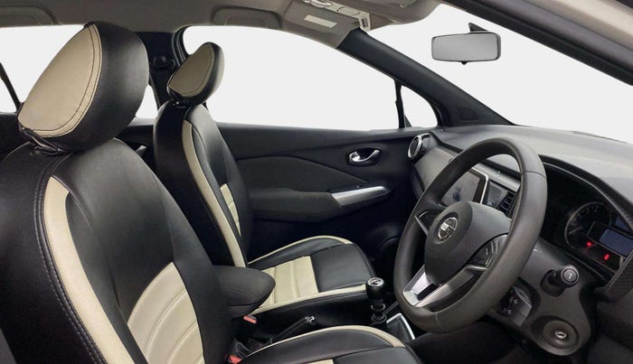 2019 Nissan Kicks XL DIESEL, Diesel, Manual, 36,708 km, Right Side Front Door Cabin