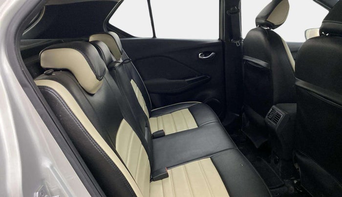 2019 Nissan Kicks XL DIESEL, Diesel, Manual, 36,708 km, Right Side Rear Door Cabin